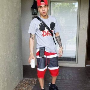 Meet your Posher, Jorge